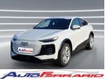 AUDI Q6 e-tron Q6 SPB e-tron Business Advanced