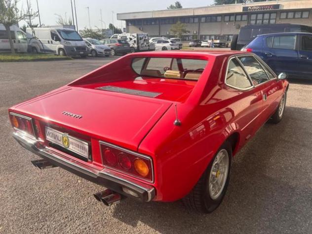 FERRARI Dino GT4 Dino 208 GT/4 rif. 23926442 - Foto 5