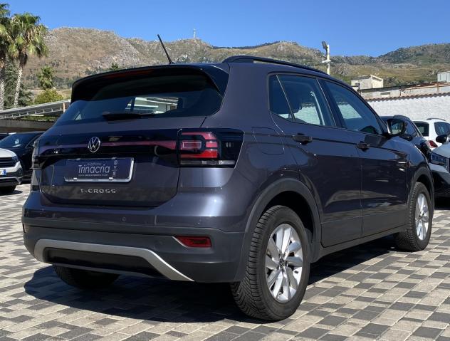 Volkswagen T-Cross Style 1.0 TSI 110 CV - Foto 4