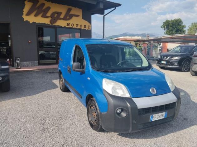 FIAT Fiorino 1.3 MJT 75CV Furgone rif. 24031791 - Foto 2