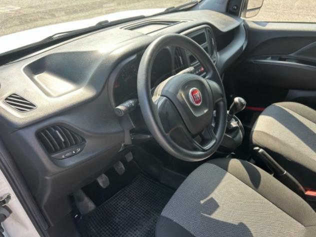 FIAT Doblo Doblò 1.3 MJT PC-TN Cargo Lamierato-EURO6 rif. 24013804 - Foto 8