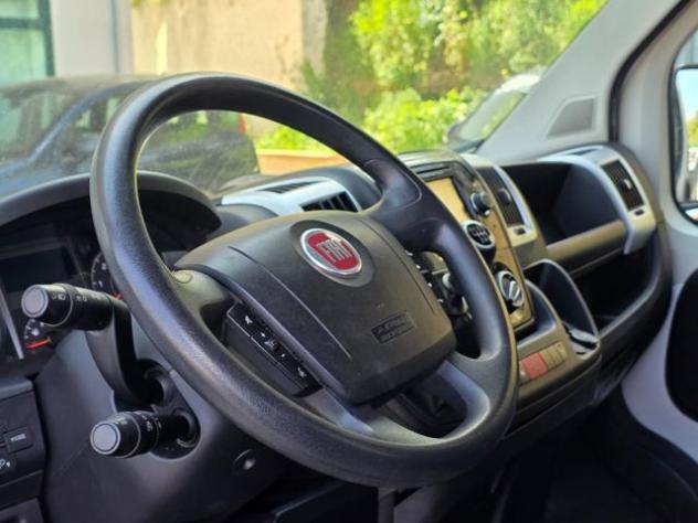 FIAT Ducato MAXI CASSONE FISSO rif. 23957820 - Foto 10