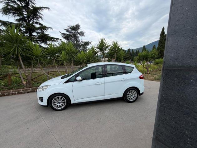 FORD - C-Max - Plus 1.6 TDCi/115CV DPF - Foto 2