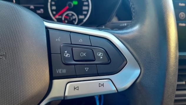 Volkswagen T-Cross 1.5 TSI DSG Style BMT - Foto 10
