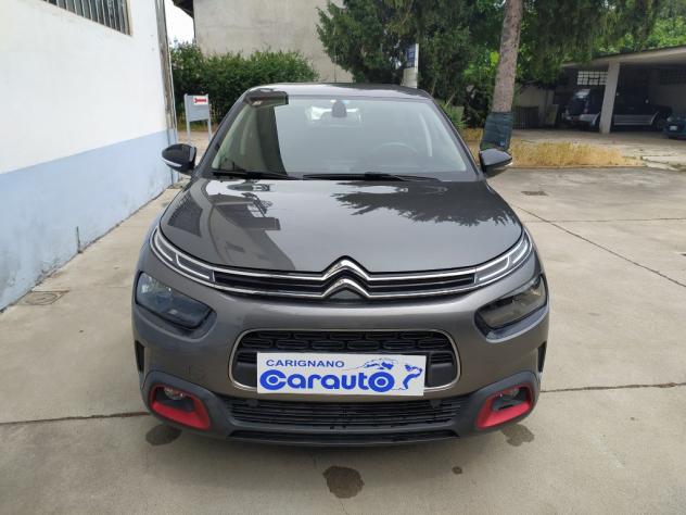 Citroën C4 Cactus 100 1.5 hdi Feel CBC - Foto 5