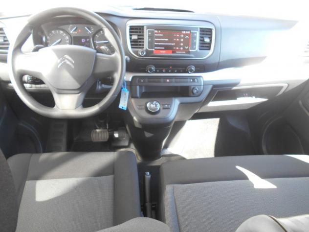 Citroën SpaceTourer 2.0 180 EAT8 XL Business CBC - Foto 4