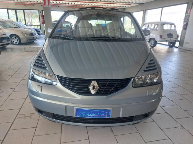 Renault Avantime 3.0 V6 24V automatica Privile Gpl - Foto 4