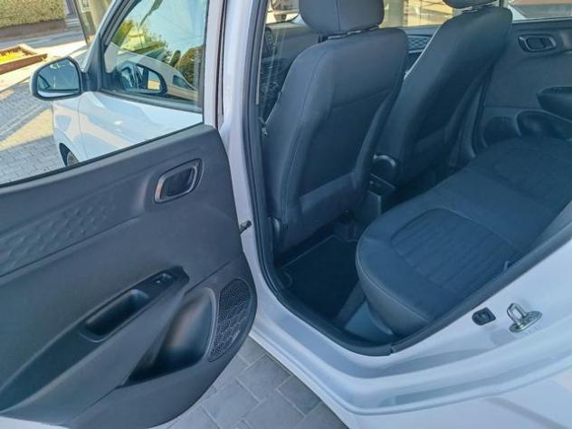 HYUNDAI i10 1.0 MPI Connectline rif. 23807712 - Foto 7