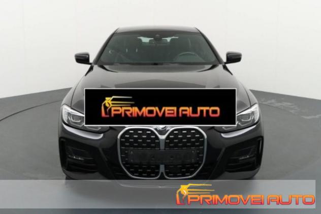 BMW 420 d Coupé Msport rif. 20885178 - Foto 5