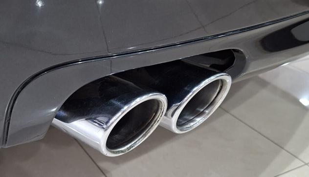 Bmw 525d 218Cv Touring Futura TwinPower - Foto 7