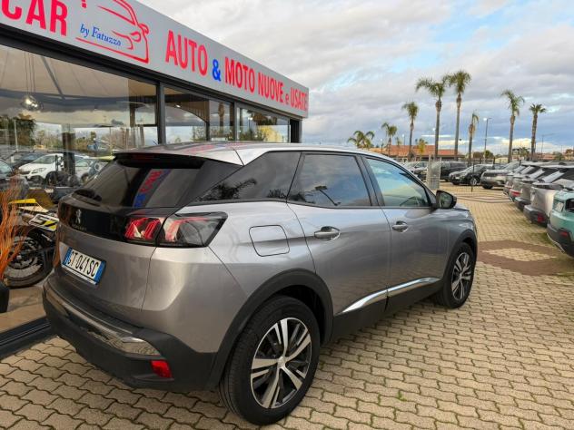 Peugeot 3008 BlueHDi 130 S&S EAT8 Allure Pack - Foto 5