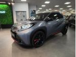 Toyota Aygo X Aygo X 1.0 VVT-i 72 CV 5p. Undercover