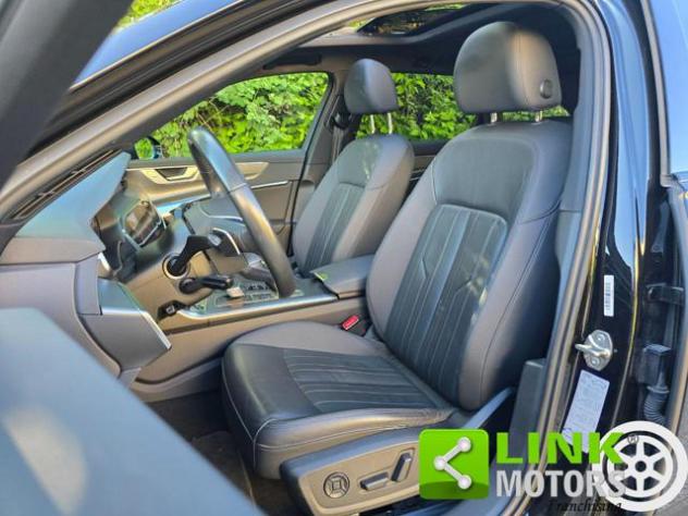 AUDI A6 allroad 45 3.0 tdi mhev 48V quattro 245cv s-tronic rif. 23686316 - Foto 5