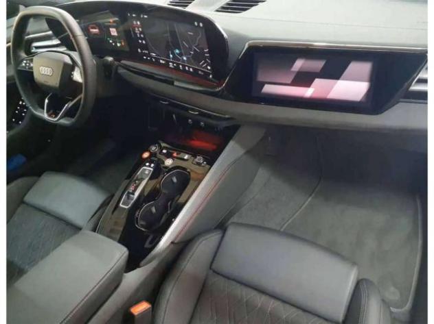 AUDI A5 A5 Avant 2.0 tdi mhev S line edition quattro 204c rif. 24133194 - Foto 5