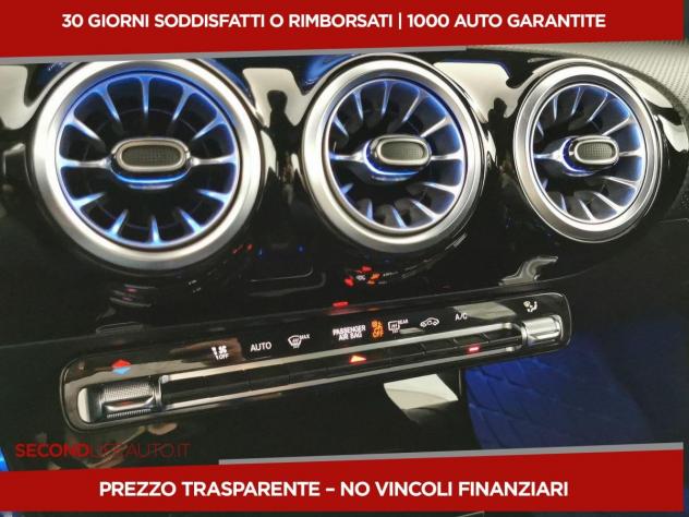 Mercedes-Benz Classe A A 180 d AMG Line Premium Plus auto - Foto 10