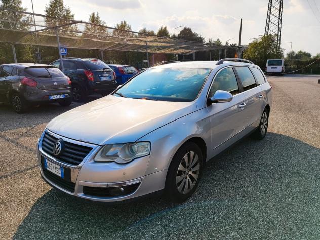 Volkswagen Passat 2.0 TDI DPF Var. Highline - Foto 2