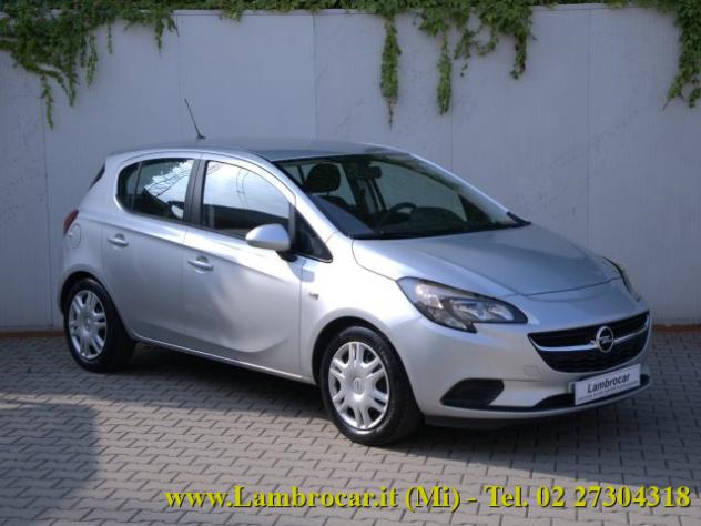 OPEL Corsa 1.2 5 porte Advance 70cv rif. 23883888