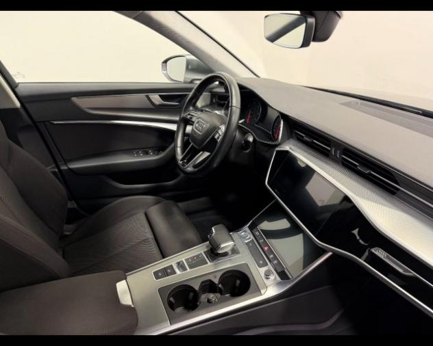 AUDI A6 Avant 40 TDI MHEV S-TRONIC BUSINESS SPORT rif. 24058268 - Foto 3