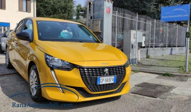PEUGEOT 208 1.2 5p. Active Km 52.700 rif. 23786851 - Foto 2