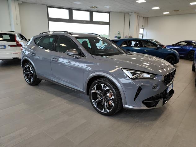 CUPRA Formentor 2.0 TSI DSG 4Drive VZ Adap.Cruise Pinze Brembo DAB - Foto 2