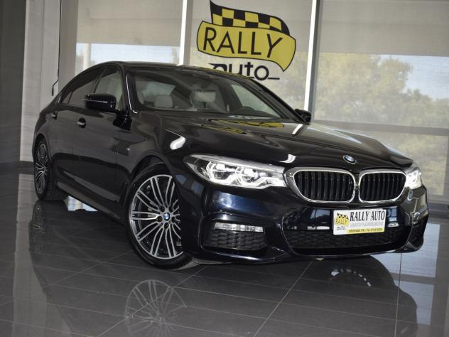 Bmw 520 D M Sport #10323 - Foto 9
