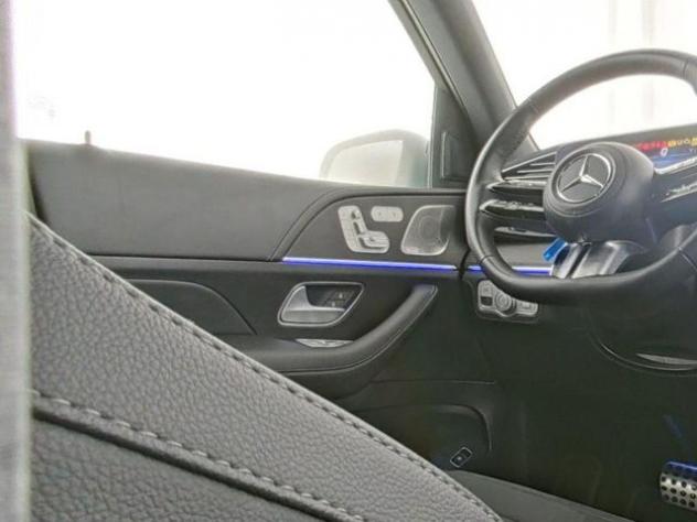 MERCEDES-BENZ GLE 300 d 4Matic Mild Hybrid AMG Line Advanced Plus rif. 23702212 - Foto 6