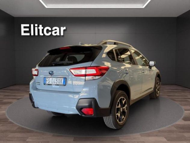 SUBARU XV 1.6i Lineartronic Style Navi rif. 23635305 - Foto 4