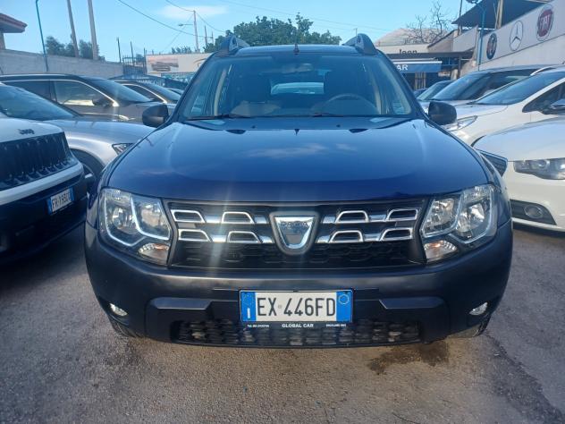Dacia Duster 1.5 dCi 110CV AMBIANCE 2014 - Foto 5