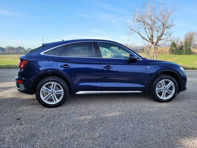 Audi Q5 SPB 40 TDI quattro S tronic S line - Foto 5
