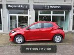 MAZDA 2 Hybrid 1.5 VVT e-CVT Prime-Line *KM ZERO* rif. 23680364