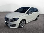 Mercedes-Benz Classe B B 200 d Automatic Sport