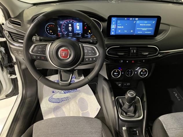 FIAT Tipo 1.3 Mjt 95cv S&S Cross - Foto 8