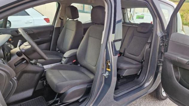 OPEL Meriva 1.6 CDTI 95cv uni proprietario rif. 24053901 - Foto 6