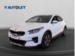 Kia Xceed 2019 Benzina 1.0 t-gdi Urban Gpl 117cv