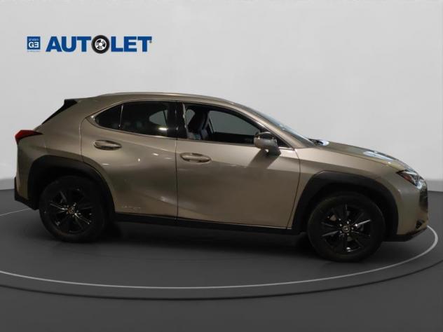 Lexus UX 2019 250h 2.0 Executive 2wd cvt my20 - Foto 4