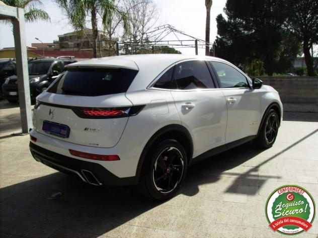 DS AUTOMOBILES DS 7 Crossback BlueHDi 180 aut. Grand Chic rif. 24112663 - Foto 7