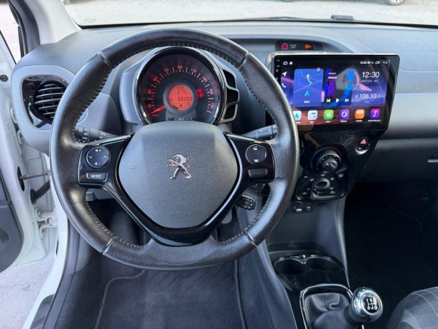 Peugeot 108 5 porte Style - Foto 4