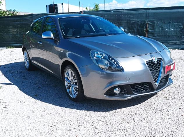 Alfa Romeo Giulietta 1.6 JTDm 120 CV Super - Foto 3