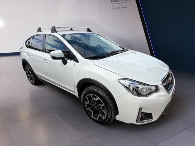 Subaru XV XV 2.0d Unlimited 6mt my17 - Foto 3