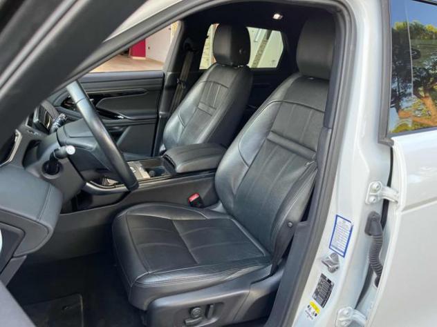 LAND ROVER Range Rover Evoque 2.0D I4 163 CV AWD Auto R-Dynamic S rif. 24147674 - Foto 5