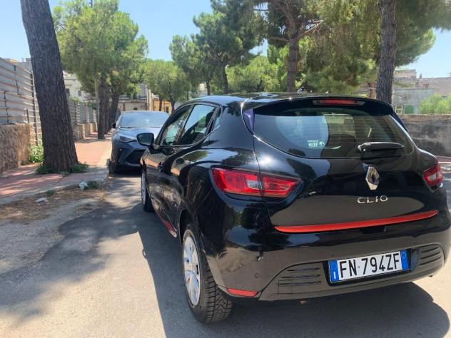 RENAULT - Clio - 1.5 dCi 8V 75 CV S&S 5p. Wave - Foto 8