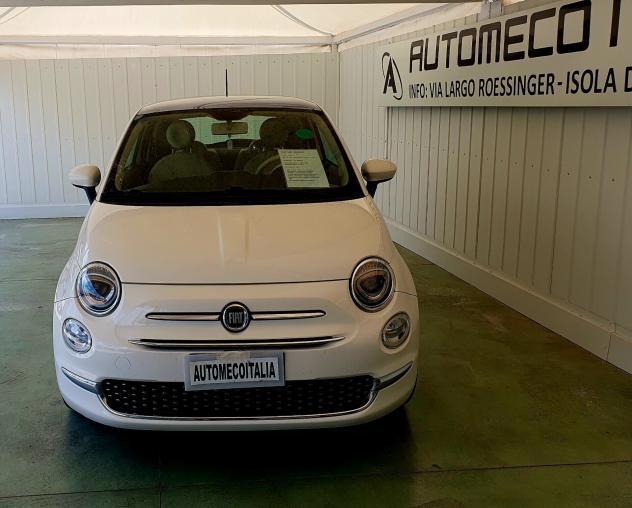Fiat 500 1.2 Lounge - 2017 - KM. 93.000 - Foto 4