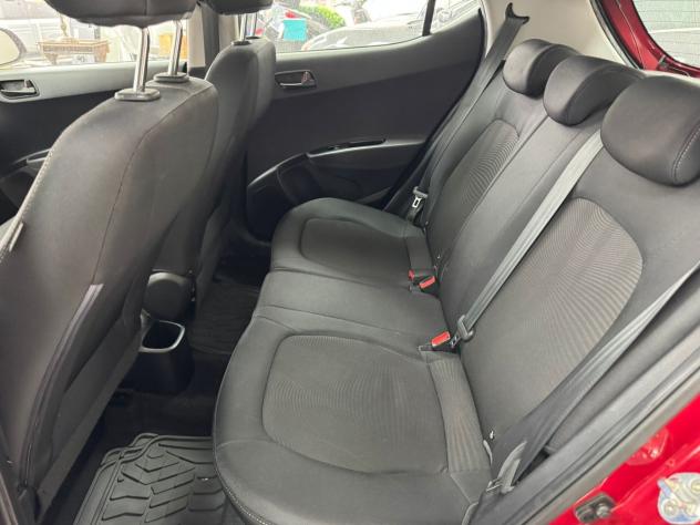Hyundai i10 1.0 MPI Sound Edition - Foto 10