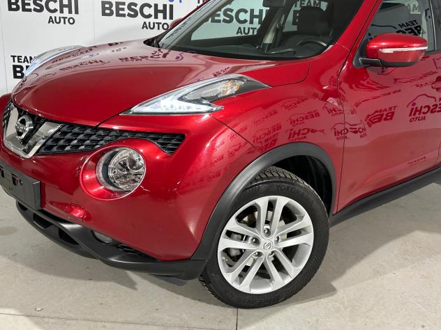 Nissan Juke Juke 1.2 dig-t Acenta 115cv E6 - Foto 5