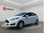 FORD Fiesta 1.2 60CV 5 porte Business rif. 23855780