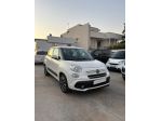 Fiat 500L CAMBIO AUTOMATICO 1.3 Multijet 95 CV Mirror
