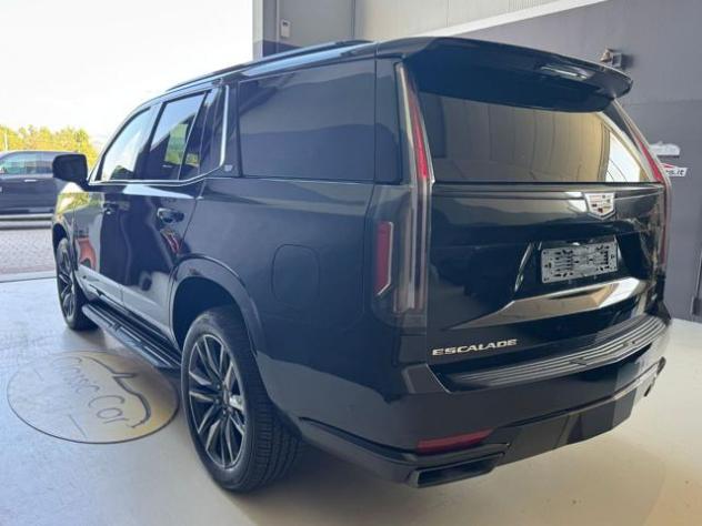 CADILLAC Escalade 3.0L TD --DIESEL -- I6 AT AWD FULLOPTIONAL rif. 23783929 - Foto 3