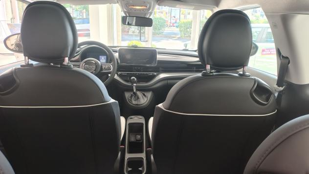 FIAT 500 Hybrid Hybrid Torino - Foto 10