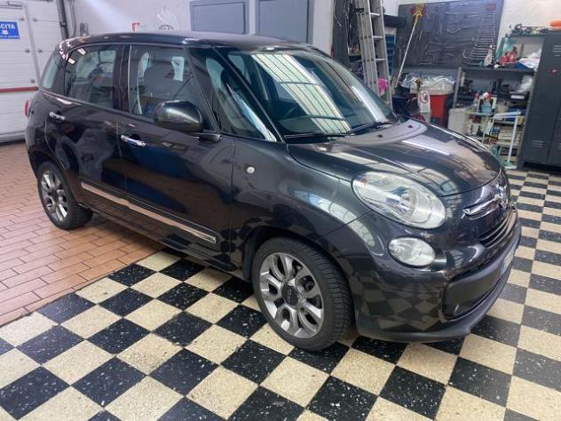 FIAT 500L 1.6 Multijet 105 CV Lounge Tetto Panoramico rif. 17916916 - Foto 3