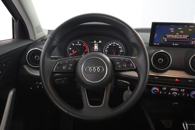 AUDI Q2 Q2 30 TDI S tronic Business rif. 23843645 - Foto 5